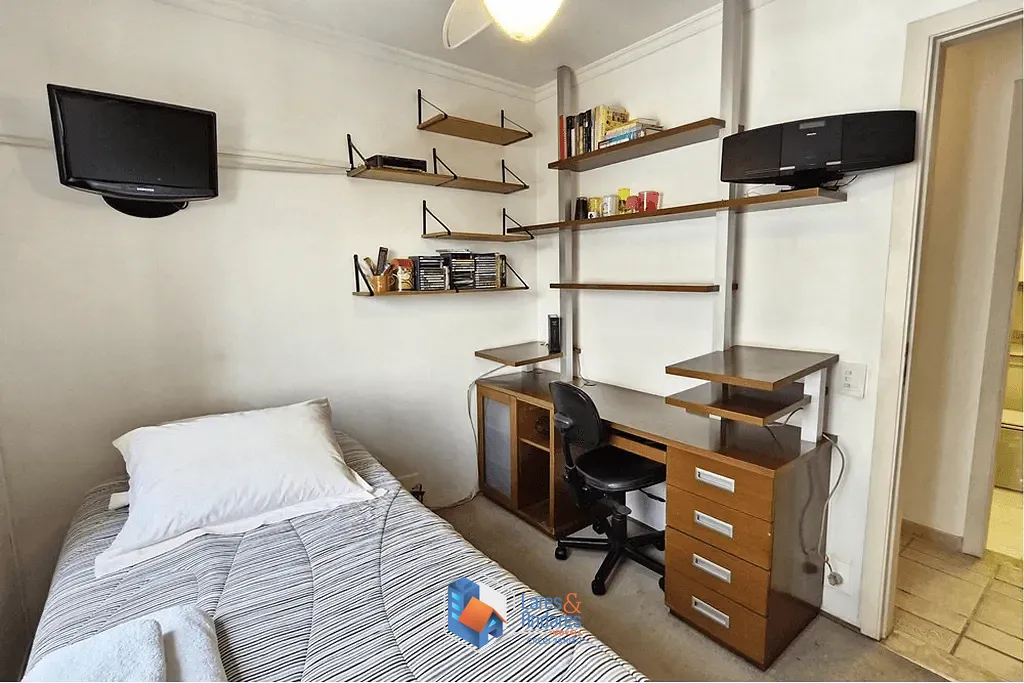 Apartamento, 3 quartos, 86 m² - Foto 42