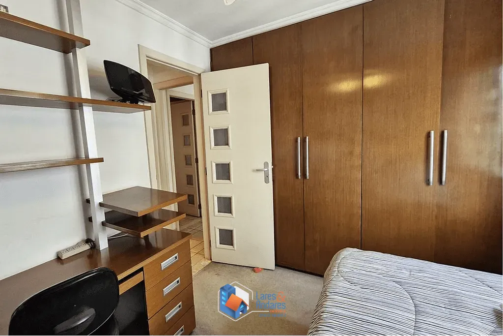 Apartamento, 3 quartos, 86 m² - Foto 43