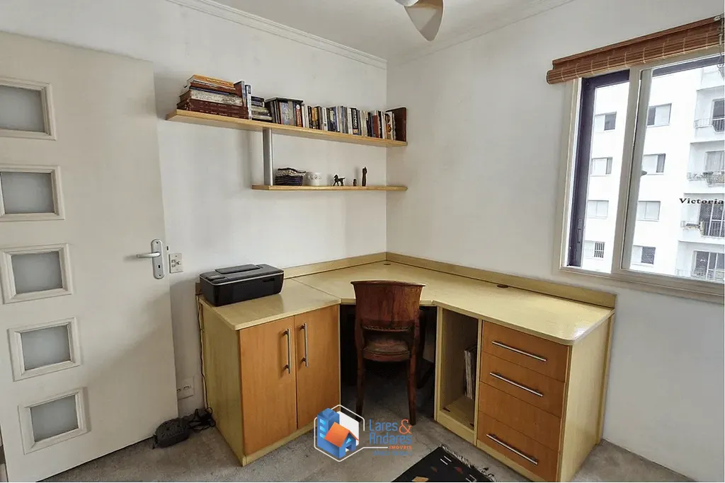 Apartamento, 3 quartos, 86 m² - Foto 44