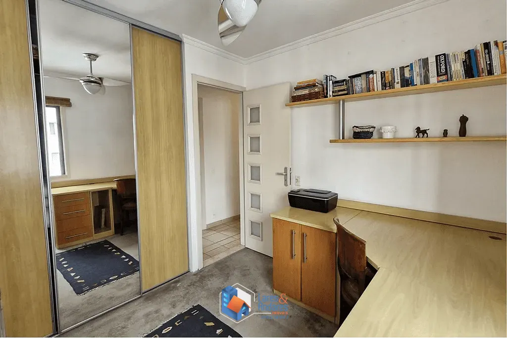 Apartamento, 3 quartos, 86 m² - Foto 45