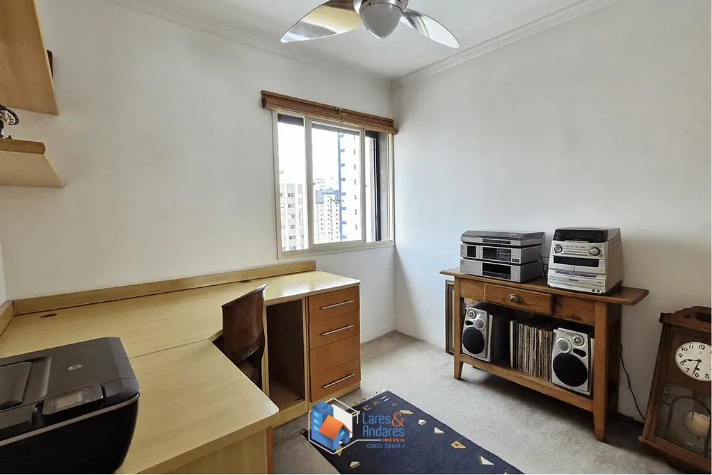 Apartamento, 3 quartos, 86 m² - Foto 46