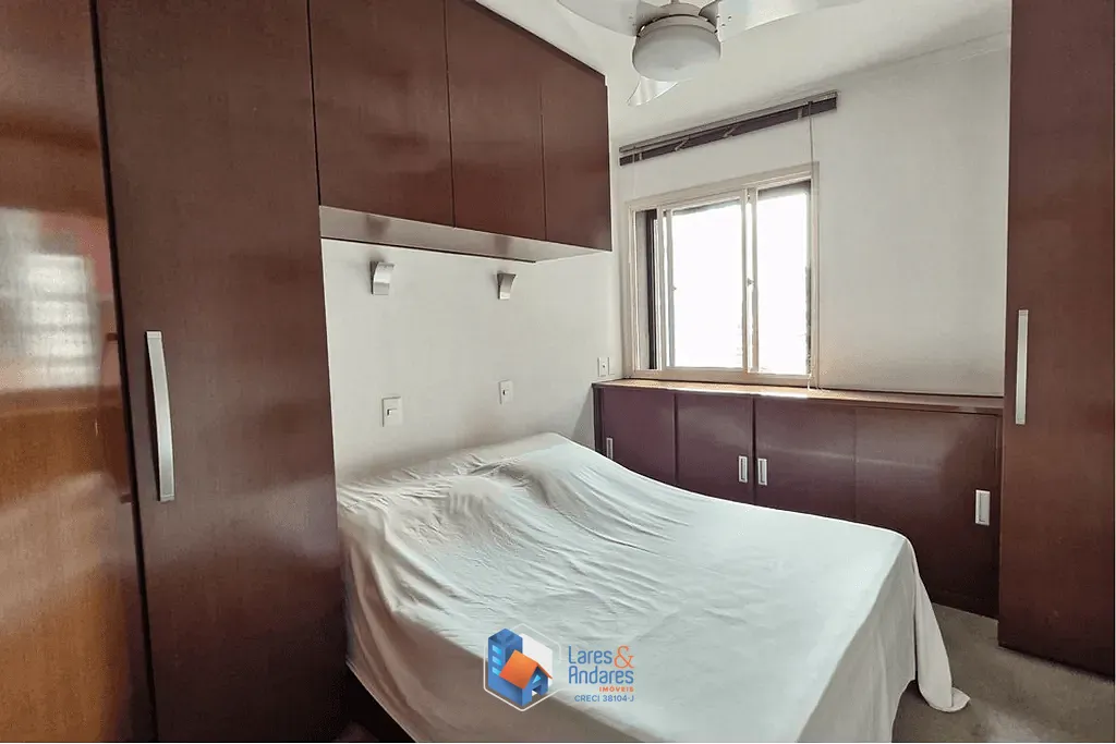 Apartamento, 3 quartos, 86 m² - Foto 13