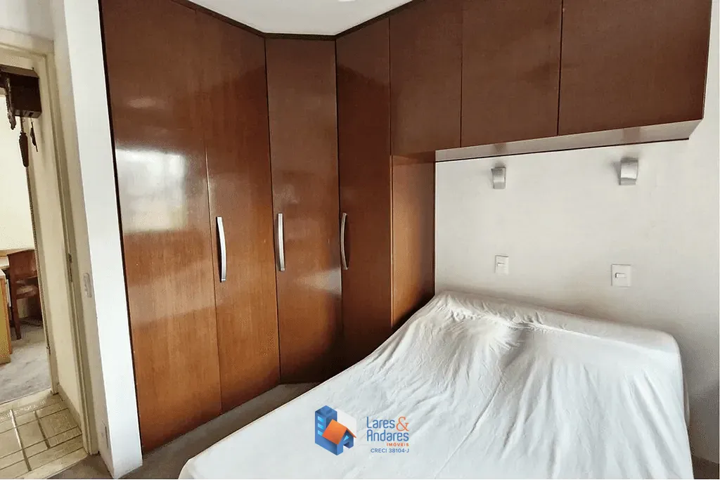 Apartamento, 3 quartos, 86 m² - Foto 3