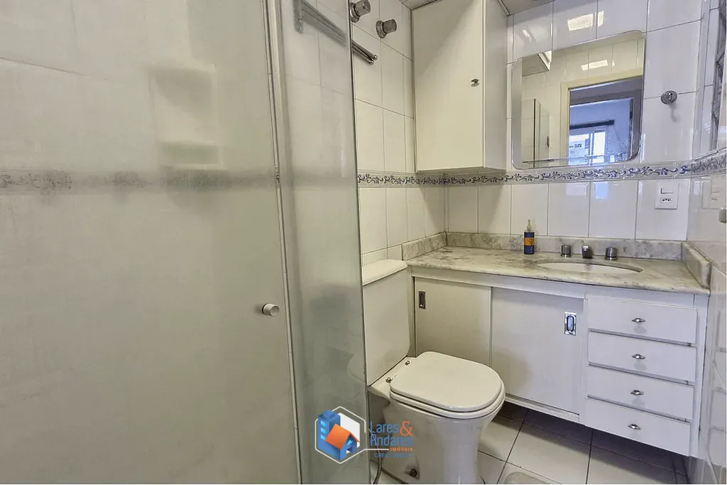Apartamento, 3 quartos, 86 m² - Foto 4