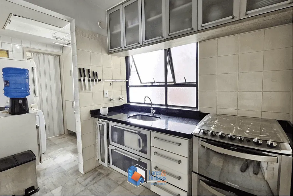 Apartamento, 3 quartos, 86 m² - Foto 7