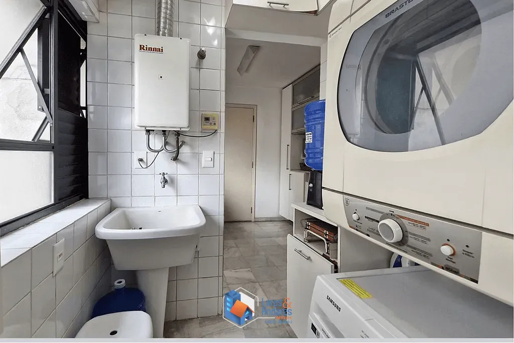 Apartamento, 3 quartos, 86 m² - Foto 10