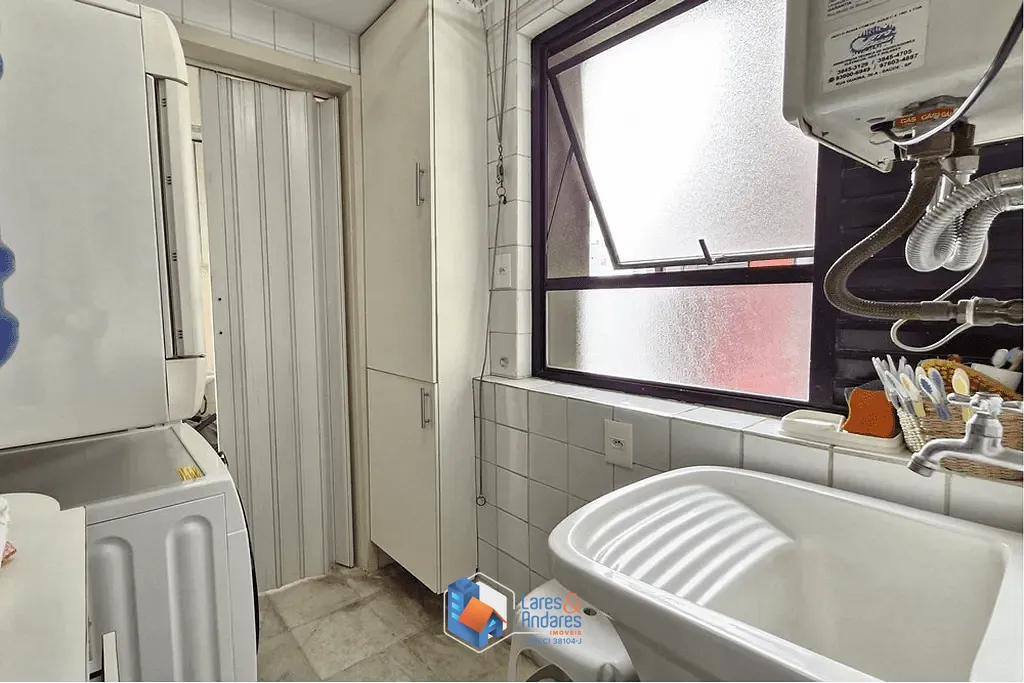 Apartamento, 3 quartos, 86 m² - Foto 11