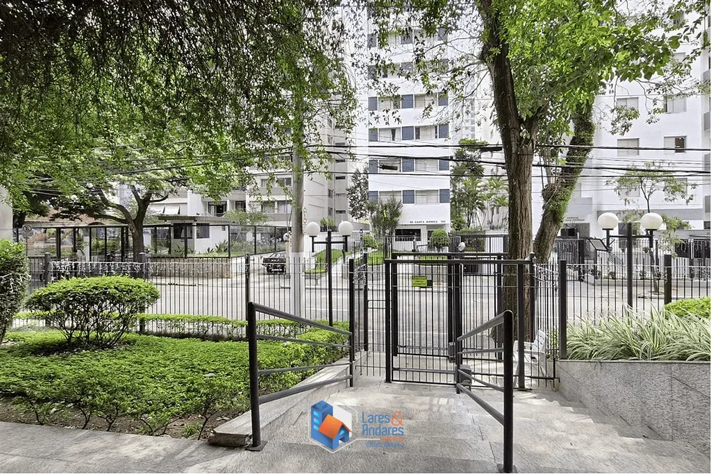 Apartamento, 3 quartos, 86 m² - Foto 22