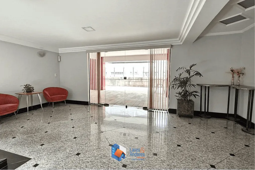 Apartamento, 3 quartos, 86 m² - Foto 23