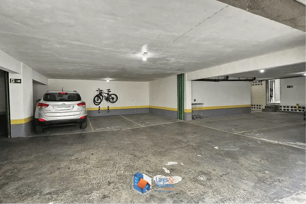 Apartamento, 3 quartos, 86 m² - Foto 24