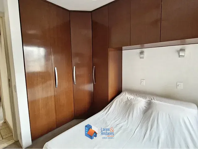 Apartamento 3 quartos e 4 banheiros, à venda, no bairro Vila Olímpia em São Paulo