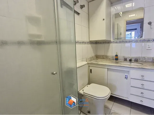 Apartamento 3 quartos e 4 banheiros, à venda, no bairro Vila Olímpia em São Paulo