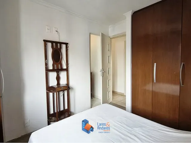 Apartamento 3 quartos e 4 banheiros, à venda, no bairro Vila Olímpia em São Paulo