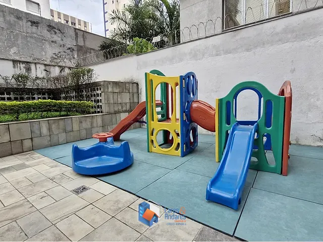 Apartamento 3 quartos e 4 banheiros, à venda, no bairro Vila Olímpia em São Paulo