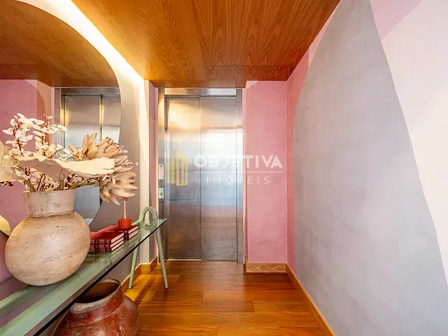 Apartamento 3 quartos e 11 banheiros, à venda, no bairro Petrópolis em Porto Alegre