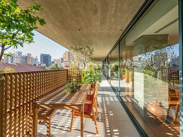 Apartamento 3 quartos e 11 banheiros, à venda, no bairro Petrópolis em Porto Alegre