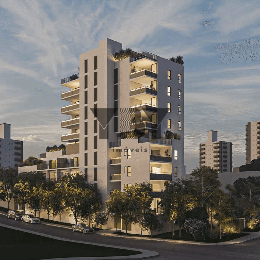 Apartamento, 1 quarto, 38 m² - Foto 1