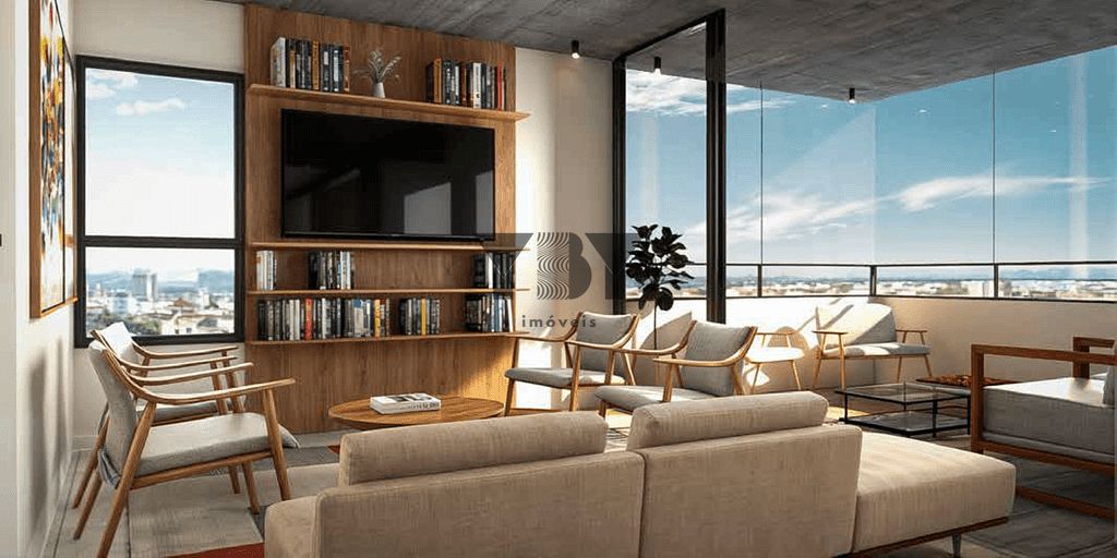 Apartamento, 1 quarto, 38 m² - Foto 7