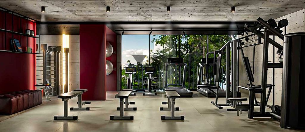 Apartamento, 1 quarto, 38 m² - Foto 20