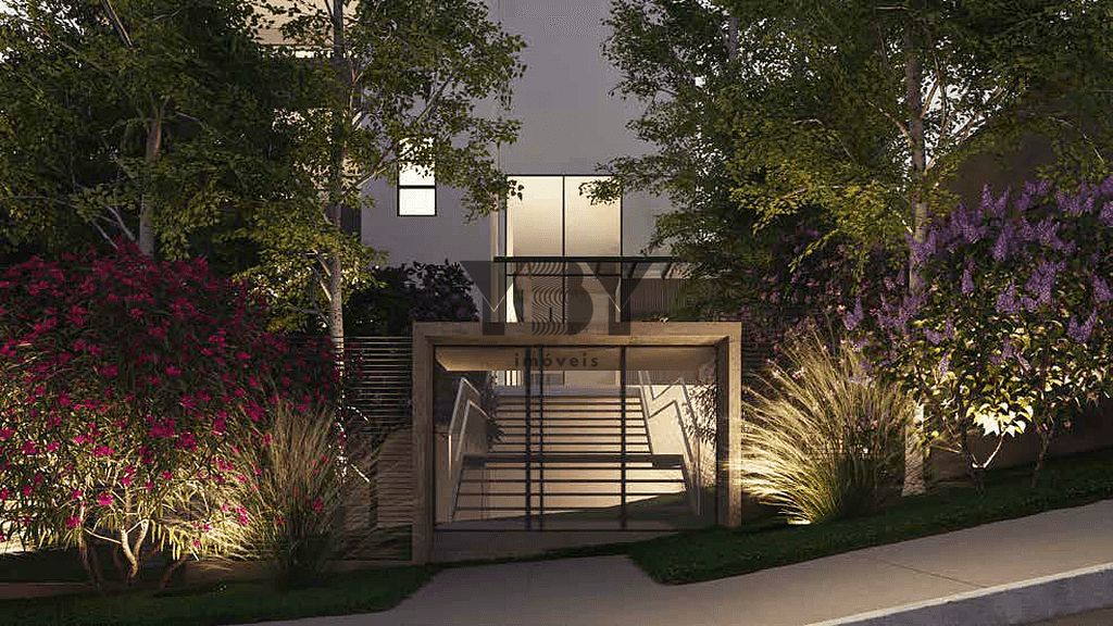 Apartamento, 1 quarto, 27 m² - Foto 2