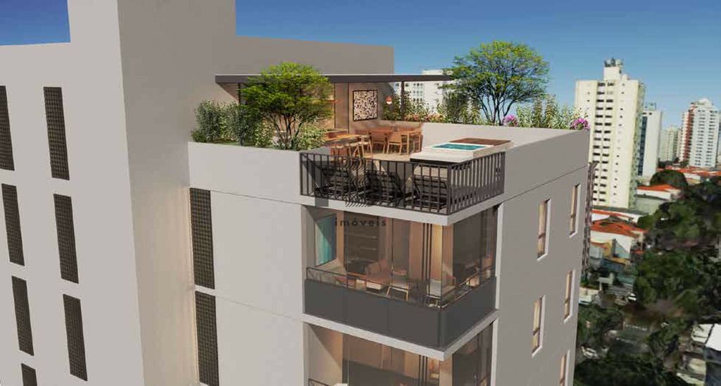 Apartamento, 1 quarto, 32 m² - Foto 26