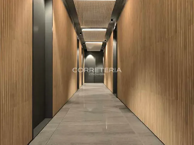 Apartamento 1 quarto e 1 banheiro, à venda, no bairro Vila Clementino em São Paulo