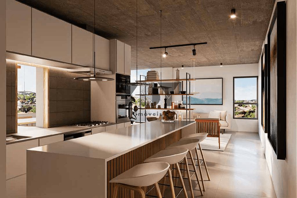 Apartamento, 1 quarto, 29 m² - Foto 15