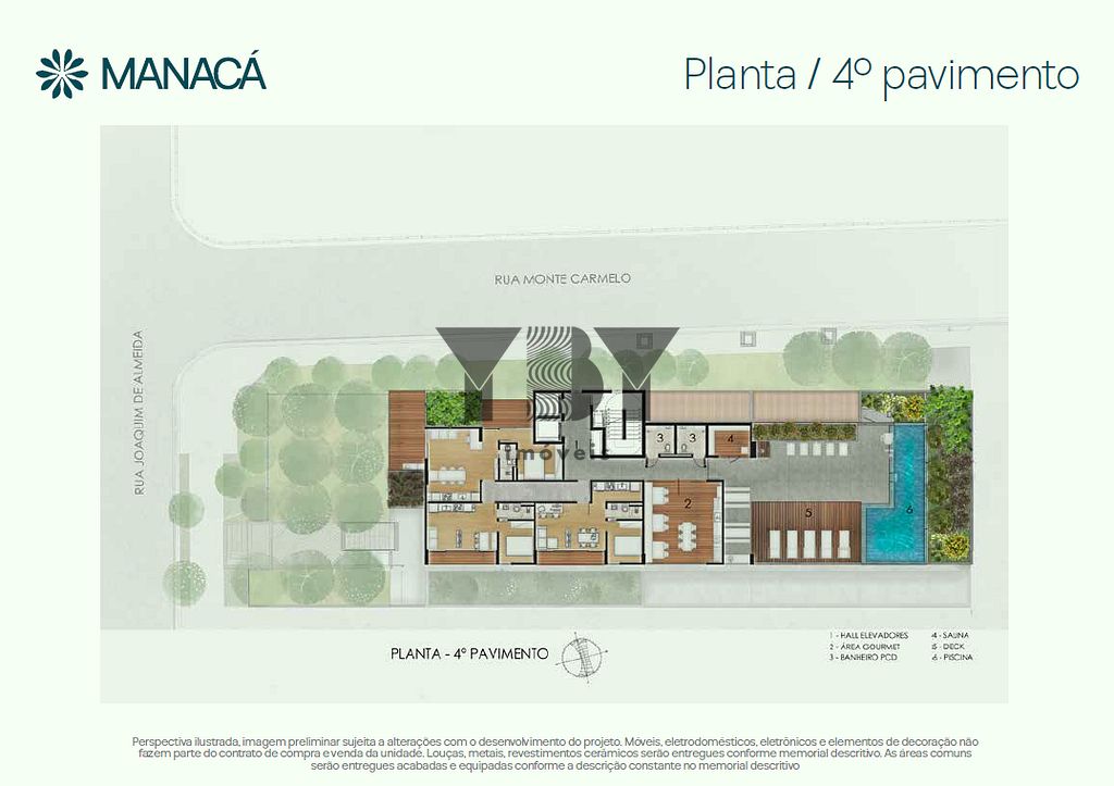 Apartamento, 2 quartos, 48 m² - Foto 28