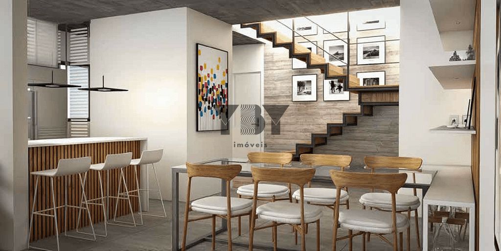 Apartamento, 2 quartos, 48 m² - Foto 12