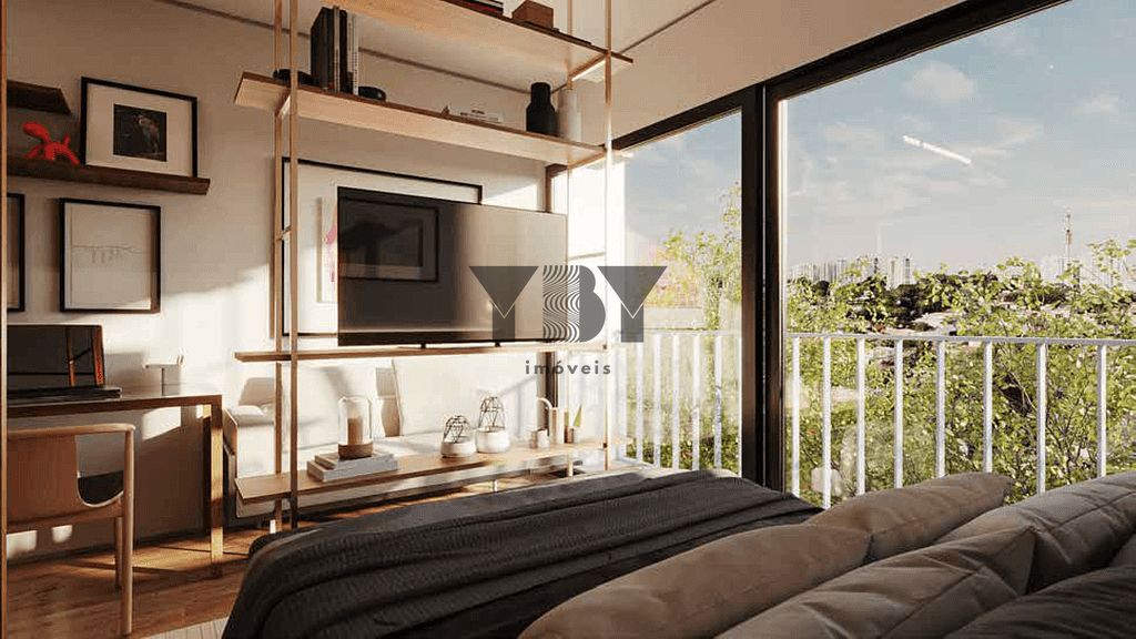 Apartamento, 2 quartos, 48 m² - Foto 17