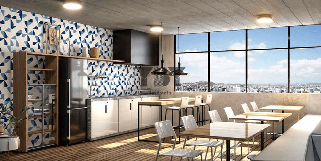 Apartamento, 2 quartos, 48 m² - Foto 21