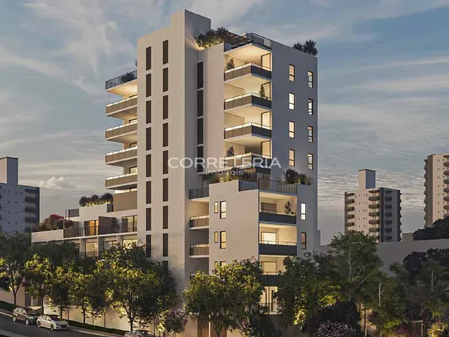Apartamento 2 quartos e 2 banheiros, à venda, no bairro Vila Clementino em São Paulo
