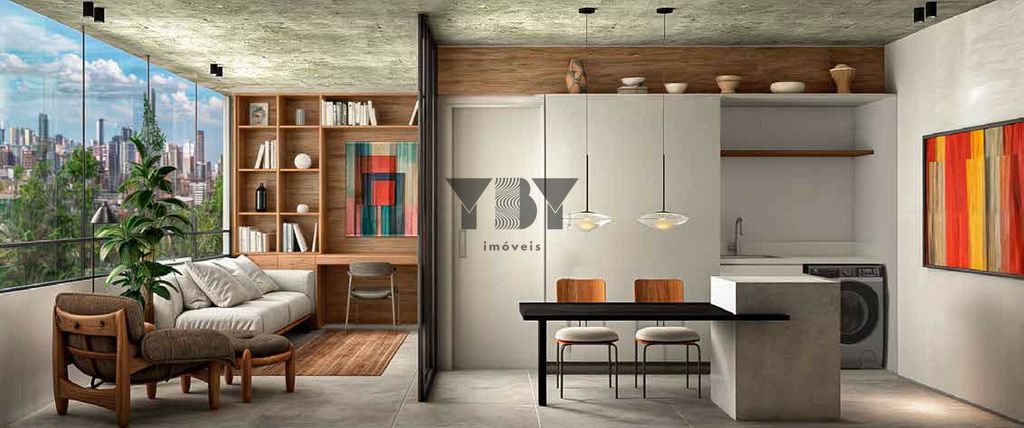 Apartamento, 3 quartos, 125 m² - Foto 10