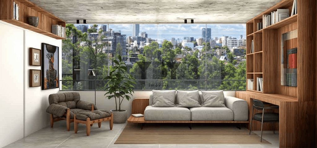 Apartamento, 2 quartos, 92 m² - Foto 6