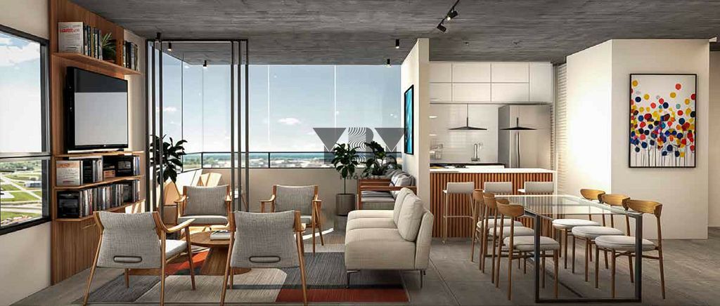 Apartamento, 2 quartos, 92 m² - Foto 11