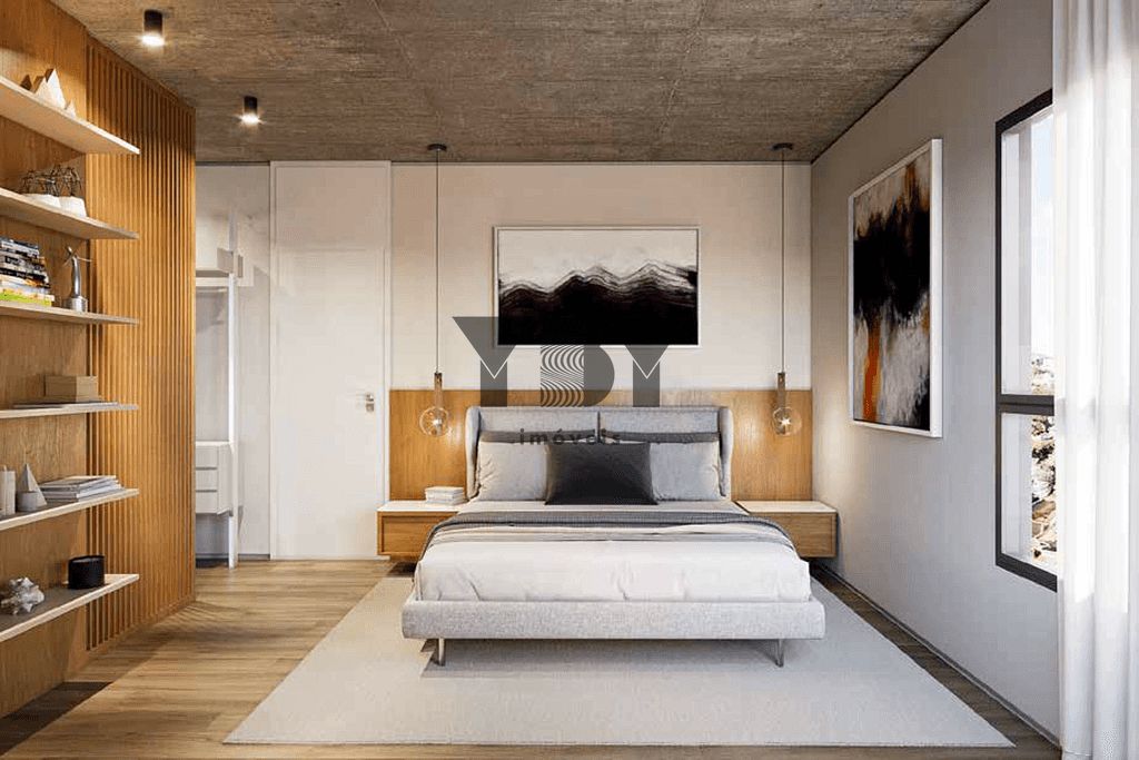 Apartamento, 3 quartos, 125 m² - Foto 18