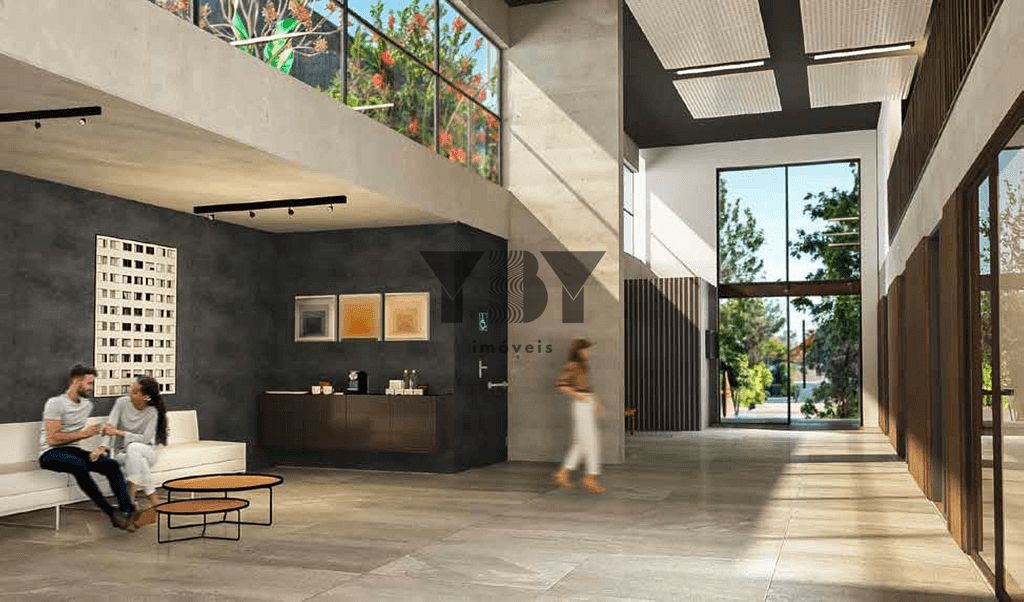 Cobertura, 2 quartos, 142 m² - Foto 3