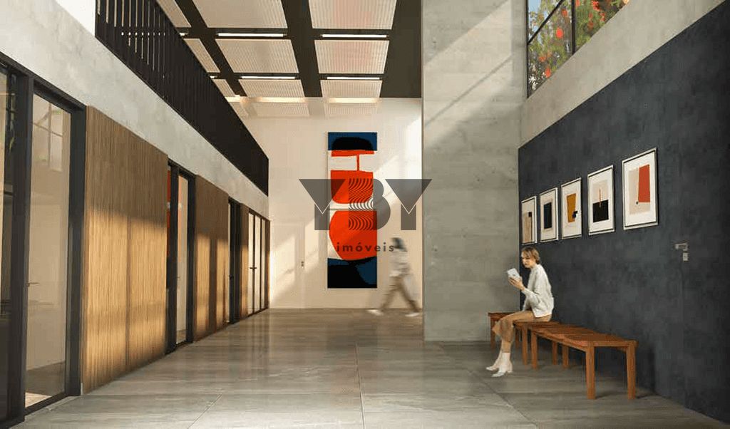 Cobertura, 2 quartos, 142 m² - Foto 4