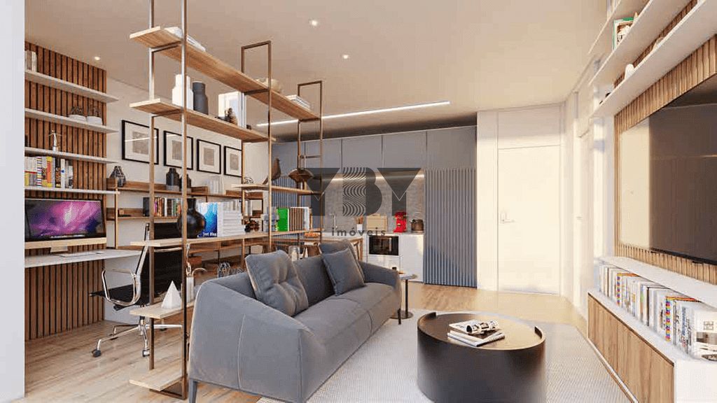 Cobertura, 2 quartos, 142 m² - Foto 9