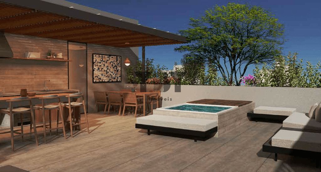 Cobertura, 2 quartos, 142 m² - Foto 13