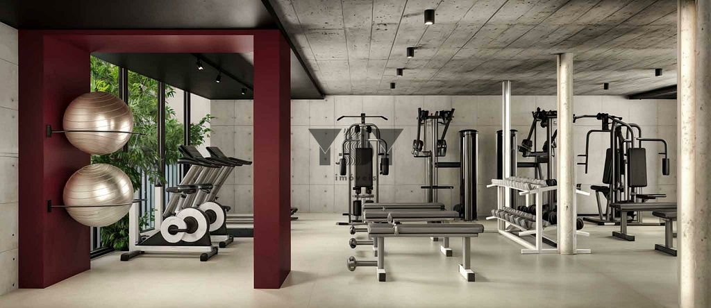 Cobertura, 2 quartos, 142 m² - Foto 19