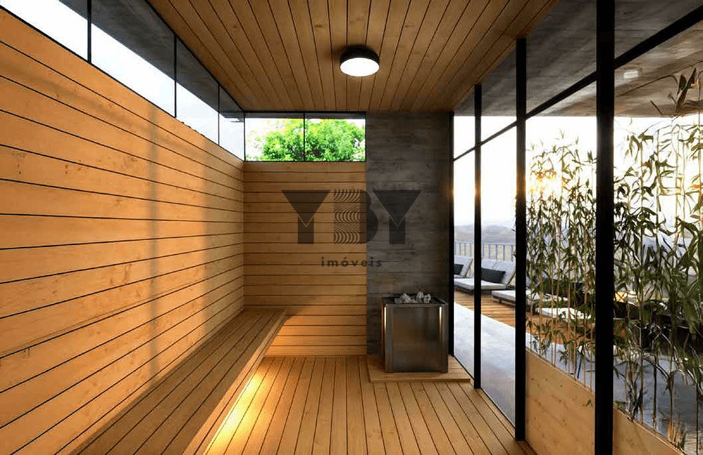 Cobertura, 2 quartos, 142 m² - Foto 23