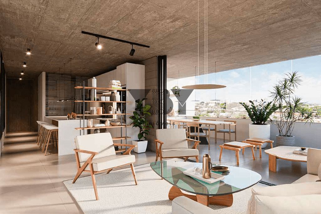 Cobertura, 2 quartos, 142 m² - Foto 24