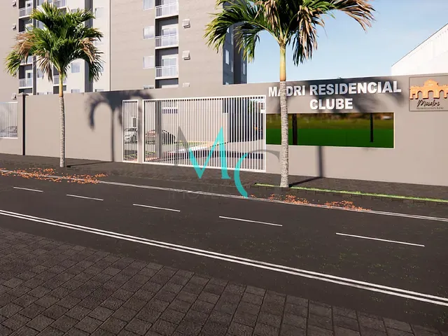 Apartamento 2 quartos e 1 banheiro, à venda, no bairro Rocha em Rio de Janeiro