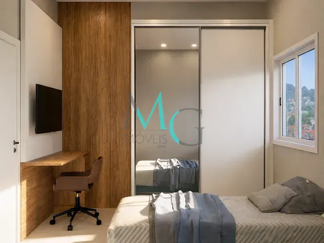 Apartamento 2 quartos e 1 banheiro, à venda, no bairro Jacarepaguá em Rio de Janeiro