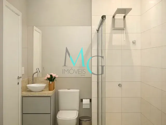 Apartamento 2 quartos e 2 banheiros, à venda, no bairro Jacarepaguá em Rio de Janeiro
