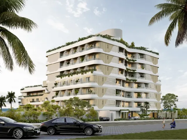 Apartamento 1 quarto e 1 banheiro, à venda, no bairro Bessa em João Pessoa