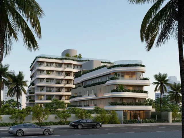 Studio 1 quarto e 1 banheiro, à venda, no bairro Bessa em João Pessoa