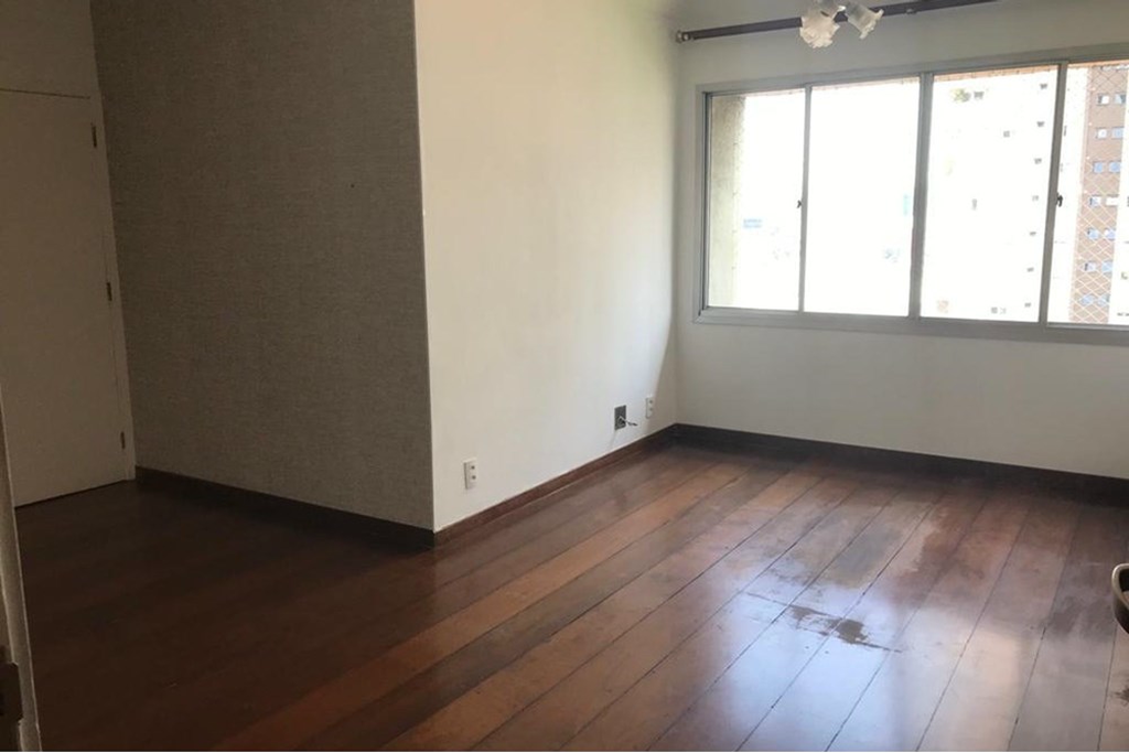 Apartamento à venda 3 Quartos 1 Vaga 75M² Vila Gertrudes São Paulo - SP