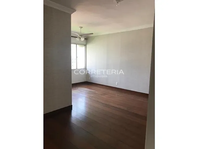 Apartamento 3 quartos e 2 banheiros, à venda, no bairro Vila Gertrudes em São Paulo
